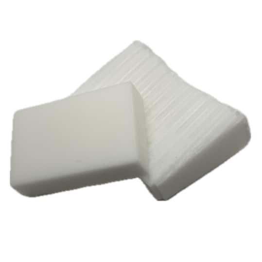 6 Pack: 2lb. Triple Butter Soap Base by Make Market®